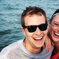 SK Intertainment, Inc. Employee Nicholas Kania's profile photo