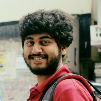 Meta Employee Arnav Gupta's profile photo