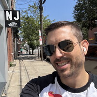 Farther Employee Eric Saari's profile photo