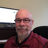 Iona College Employee Robert Jantzen's profile photo