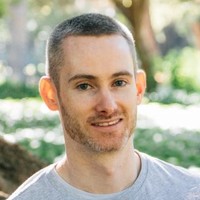 Woodside Energy Employee James Peyton's profile photo