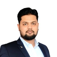 Hamza Hashmi Email
