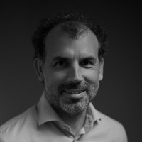 Skald Engineering Employee Bart Maerten's profile photo