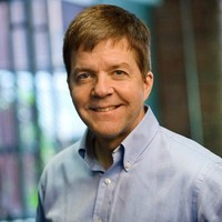 AVG Seed Fund Employee Andrew Ressler's profile photo
