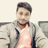 Cognizant Employee Mohammed Omer's profile photo