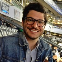 Corey Passero Email & Phone Number