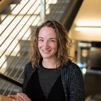 University of Minnesota Employee Lynne Williams's profile photo