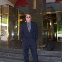 Hitco Carbon Composites Employee Tom Stromgren's profile photo