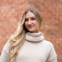 Cohley Employee Anna Johnson's profile photo