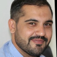 SGC Australia Pty Ltd Employee Usman Munir's profile photo