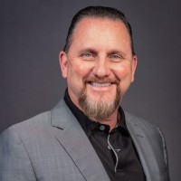 Aspire General Insurance Company Employee Byron Storms's profile photo