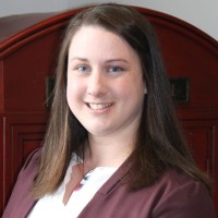 City Personnel Employee Erin Escobar's profile photo