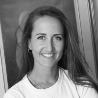 RENATO CORTI SPA Employee Julie Blondin's profile photo