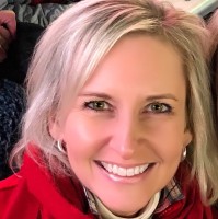 Beth Dranguet Email & Phone Number