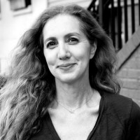Independent Film Employee Judith Mizrachy's profile photo
