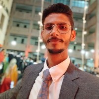 YKK Pakistan (Pvt.) Ltd. Employee Ali Junaid's profile photo