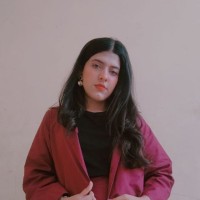 Crest Tower Employee Laiba Ashraf's profile photo