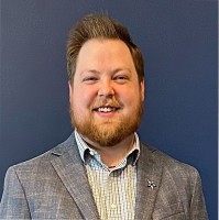 The Star in Frisco Employee Ben Mohundro's profile photo