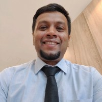 Prashant Moses Email
