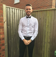 Rich Products UK Employee Jack McPherson's profile photo