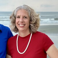 Florida Department of Education Employee Jenny Black's profile photo
