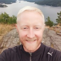 Greenfact Employee Frank Melum's profile photo