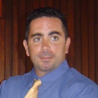 Patriot Lift Company, LLC Employee Dave Rivers's profile photo