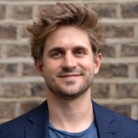 PhysicsX Employee Mark Thom's profile photo