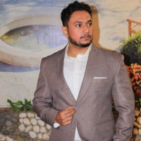 Tuitional Employee Muhammad Khan's profile photo
