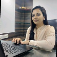 Pratiksha Bhosale Email