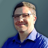 Damian Buchcaiger Email & Phone Number