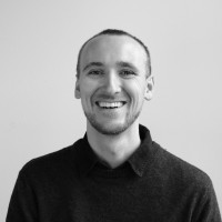 GRAYBOX Employee Jackson Jones's profile photo