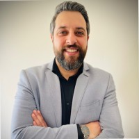 Apliman Employee Alaa al Ashkar's profile photo