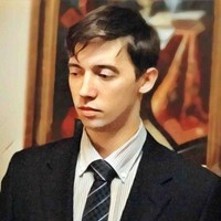 Edison Home Health Care Employee Vasyl Lunin's profile photo