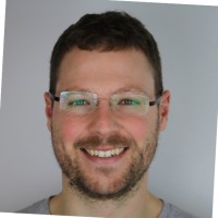 CFEED Employee Jan Giebichenstein's profile photo