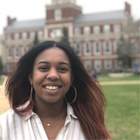 iCAMP Employee Destiny Cohen's profile photo