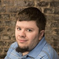 New Global Marketing Employee Joshua Gentile's profile photo
