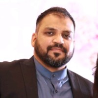 TrillerTV Employee Sayed Sadiq's profile photo
