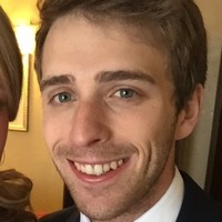 Centrex Rehab Employee Blake Doane's profile photo