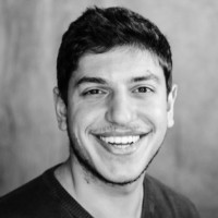 Traceitup Employee Çağkan Çaylı's profile photo