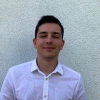 Optimizely Employee Marko Galic's profile photo