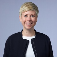 Sangamo Therapeutics, Inc. Employee Louise Wilkie's profile photo