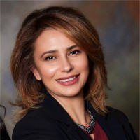 Alineh Mouradian Email & Phone Number