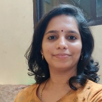 Elfonze Technologies Employee Anusha Kandala's profile photo
