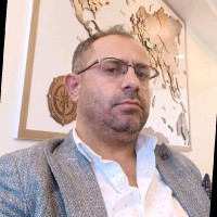 Aybaklar Employee Mehmet Mi̇ryan's profile photo