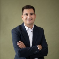 Sortem Employee Ricard Martínez's profile photo