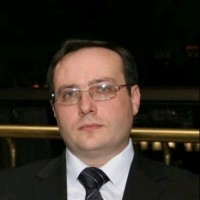 Sergey Homenko Email