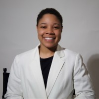 NOBCChE Employee Brea Manuel's profile photo