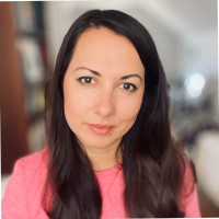 Kristina Georgieva's profile photo