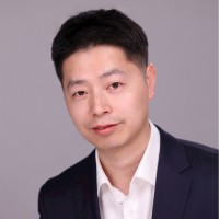 Planar Employee Alex Zou's profile photo